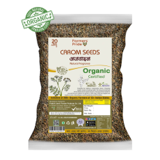 Carom Seeds 