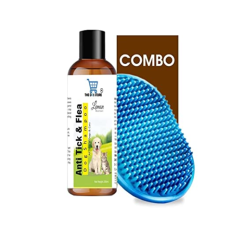 Dog Shampoo & Puppy Shampoo