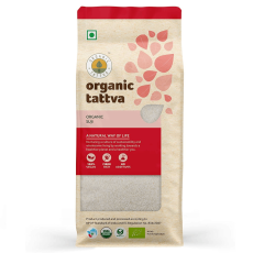 Organic Tattva Suji, 500g