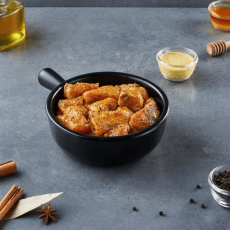 Fresho Honey Mustard Fish - Fresh...