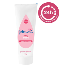 Johnson's baby Baby Cream,...