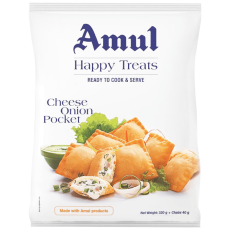 Happy Treats Ready to Cook &...