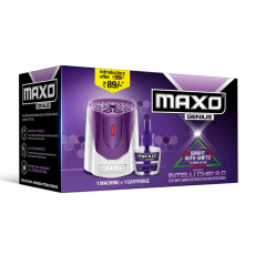 MAXO Genius Combi  - 250ml