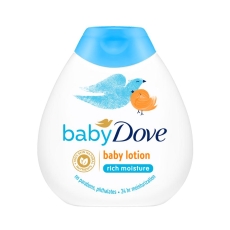 Rich Moisture Lotion