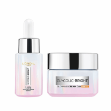 L'Oreal Paris Glycolic Bright...