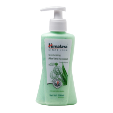 Himalaya Moistur Aloe Vera Face...