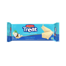 Britannia Treat Cr&egrave;me...