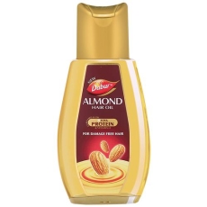 Almond Hair Oil