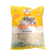 Organic - Poha - 1000 grams