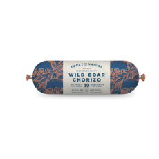 Wild Boar Chorizo, Frozen
